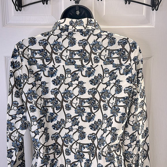 2-for-1 NWT - fresh out the 💼! Journey button, front shirt, printed!Vanilla pop - Picture 11 of 16